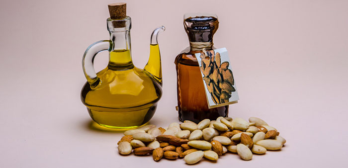 روغن بادام