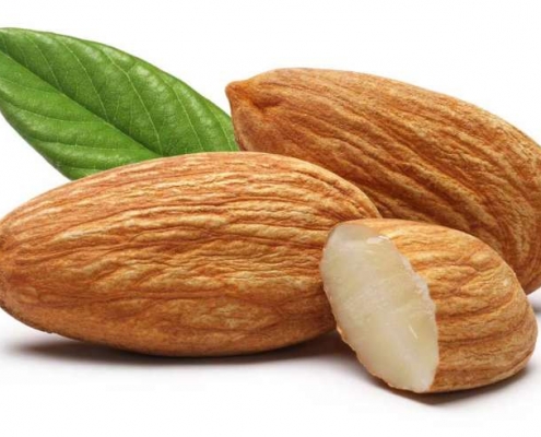 بادام
