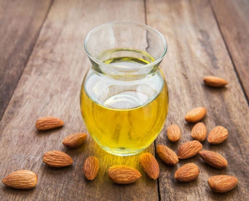 روغن بادام