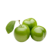 نهال گوجه سبز